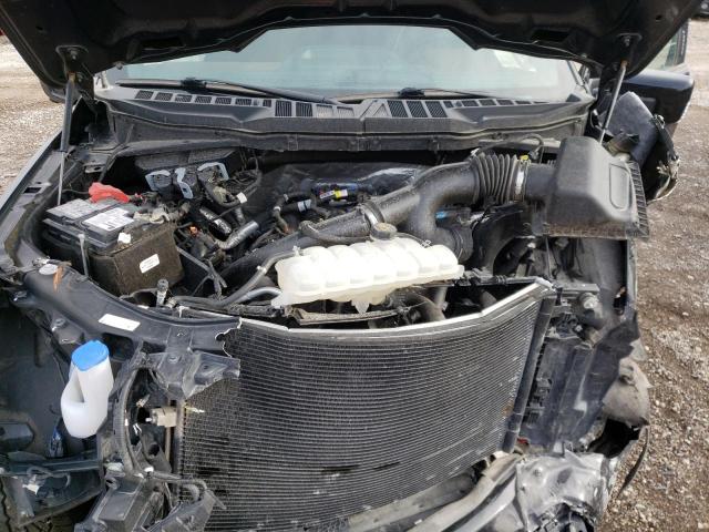 Photo 7 from auction – 2021 FORD F150 SUPER with VIN 1FTEW1EP2MKE01382