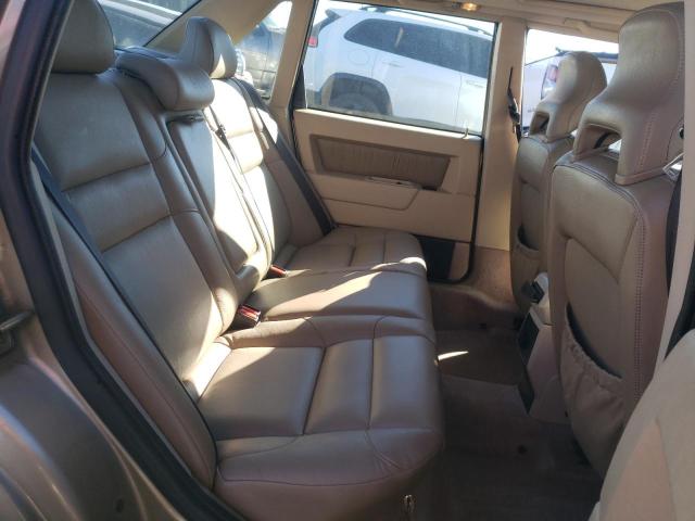 Photo 6 from auction – 1993 VOLVO 850 with VIN YV1LS5512P2091948