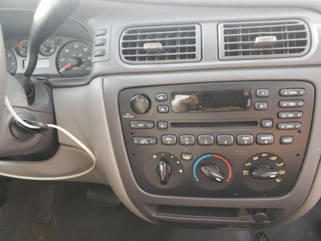 Photo 9 from auction – 2006 FORD TAURUS SE with VIN 1FAFP53U86A188874