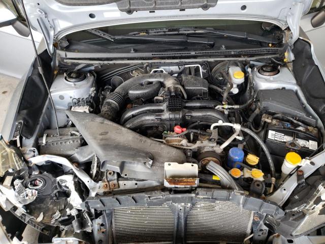 Photo 7 from auction – 2013 SUBARU IMPREZA PR with VIN JF1GJAC66DH031963