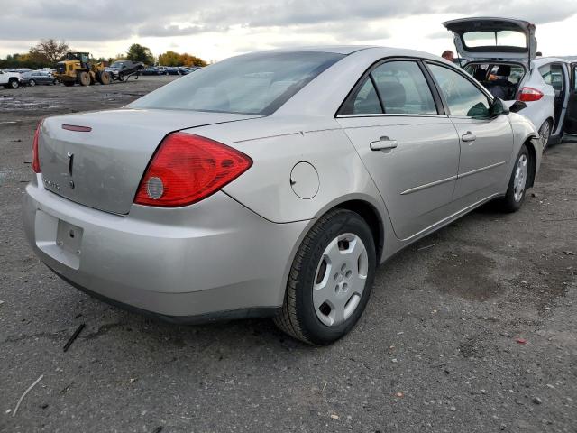 Photo 4 from auction – 2008 PONTIAC G6 VALUE L with VIN 1G2ZF57B984159196