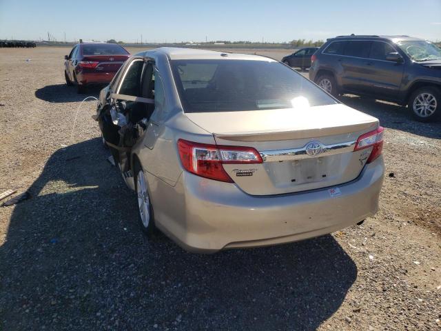 Photo 3 from auction – 2014 TOYOTA CAMRY L with VIN 4T1BF1FK5EU756232
