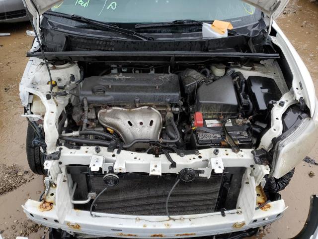 Photo 7 from auction – 2013 TOYOTA SCION XB with VIN JTLZE4FE2DJ048428