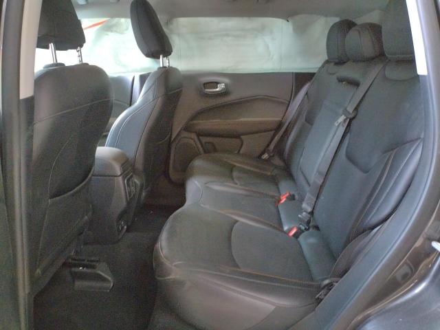 Photo 6 from auction – 2020 JEEP COMPASS LI with VIN 3C4NJDCB8LT123186