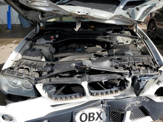 Photo 7 from auction – 2008 BMW X3 3.0SI with VIN WBXPC93428WJ19656