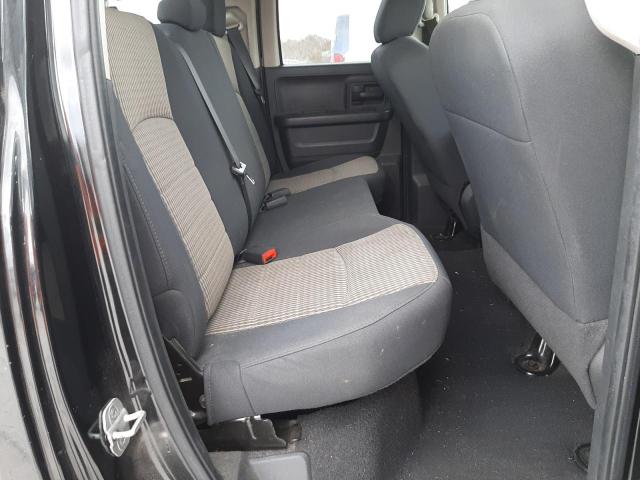 Photo 6 from auction – 2011 DODGE RAM 1500 with VIN 1D7RB1GK6BS546975