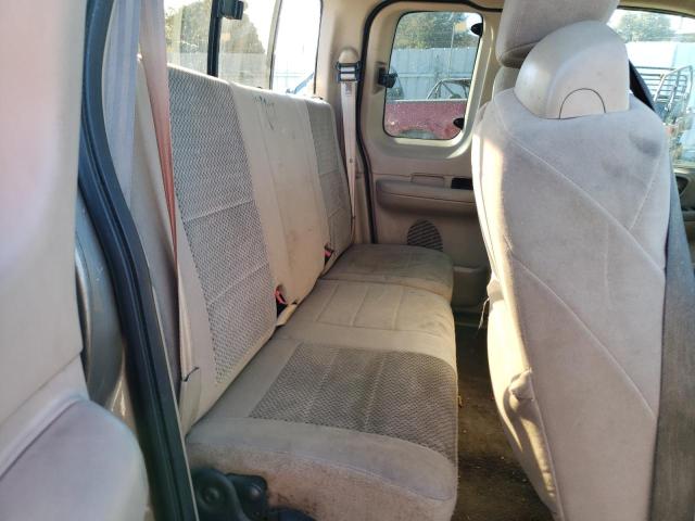 Photo 6 from auction – 2003 FORD F150 with VIN 1FTRX17W63NA72170