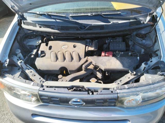 Photo 7 from auction – 2011 NISSAN CUBE BASE with VIN JN8AZ2KR4BT200158