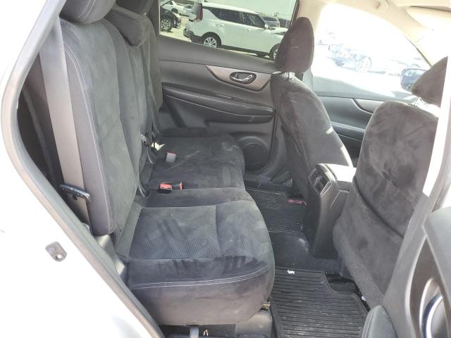 Photo 6 from auction – 2014 NISSAN ROGUE S with VIN 5N1AT2ML9EC852120