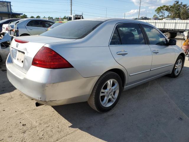 Photo 4 from auction – 2007 HONDA ACCORD SE with VIN JHMCM56397C020349