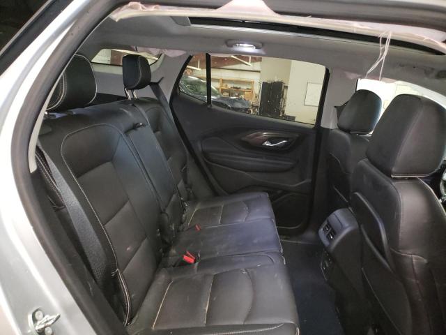 Photo 6 from auction – 2018 GMC TERRAIN DE with VIN 3GKALXEXXJL151463