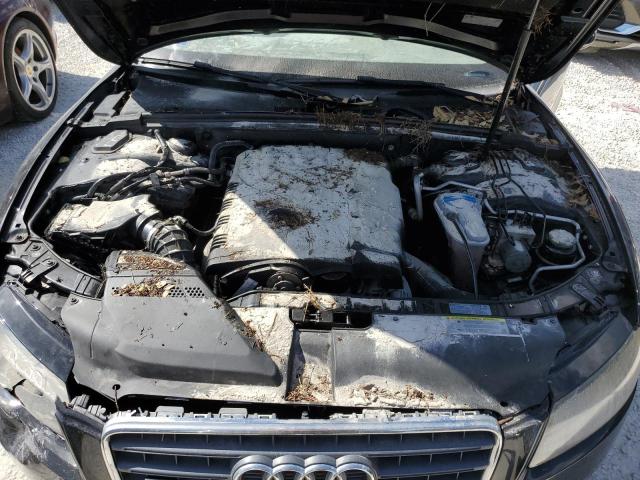 Photo 7 from auction – 2012 AUDI A5 PREMIUM with VIN WAULFAFH2CN008006