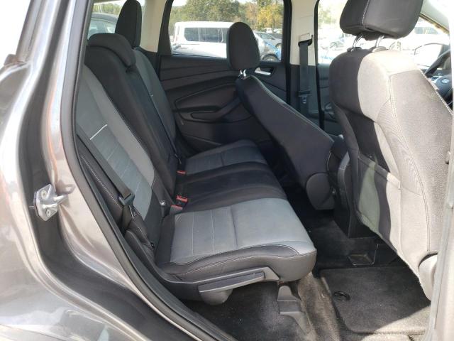 Photo 6 from auction – 2014 FORD ESCAPE SE with VIN 1FMCU0GXXEUD86538