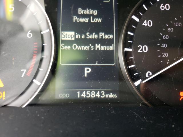 Photo 8 from auction – 2016 LEXUS RX 350 BAS with VIN 2T2BZMCA8GC035908