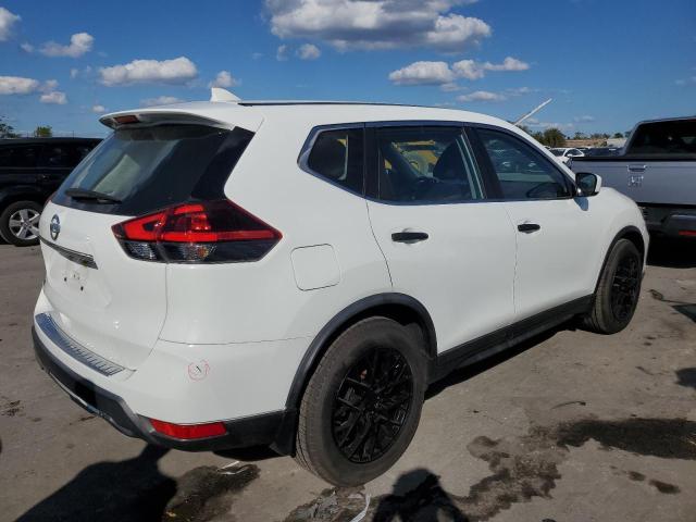 Photo 4 from auction – 2018 NISSAN ROGUE S with VIN KNMAT2MT1JP559707