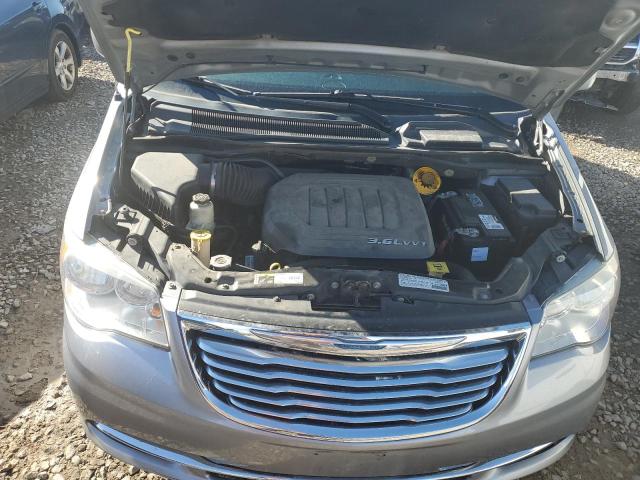Photo 7 from auction – 2014 CHRYSLER TOWN & COU with VIN 2C4RC1BG1ER158116