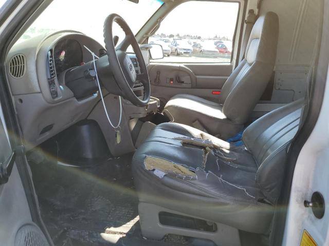 Фото 5 с аукциона – 2000 CHEVROLET ASTRO с VIN 1GCDM19W1YB199286