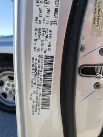 Photo 10 from auction – 2012 JEEP PATRIOT SP with VIN 1C4NJPBAXCD554323