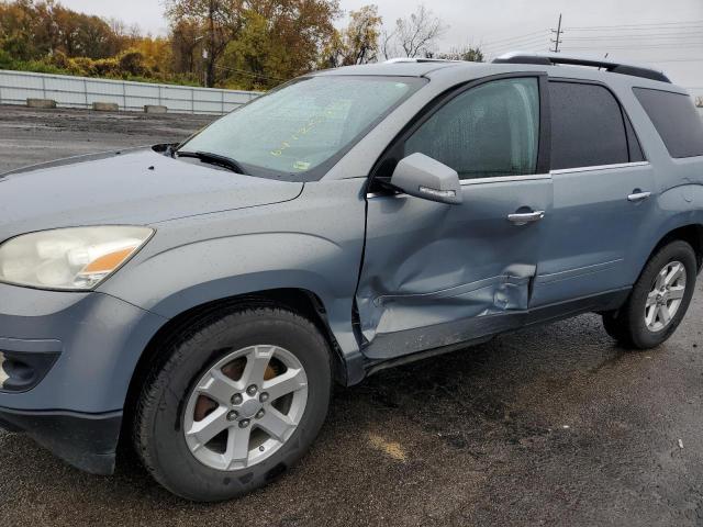 Photo 9 from auction – 2008 SATURN OUTLOOK XR with VIN 5GZER23768J288210
