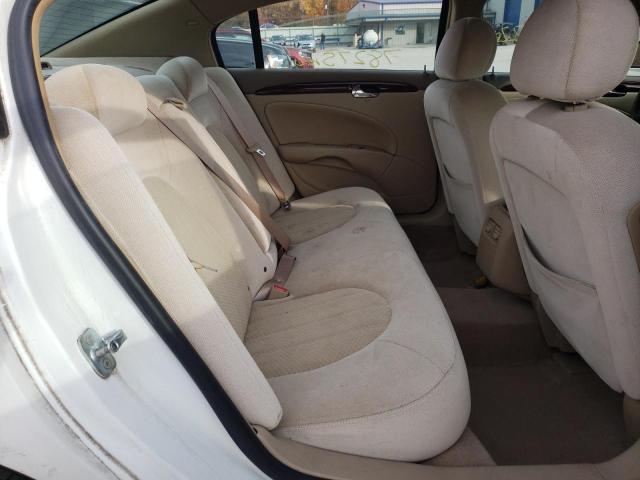Photo 6 from auction – 2006 BUICK LUCERNE CX with VIN 1G4HP57216U162607