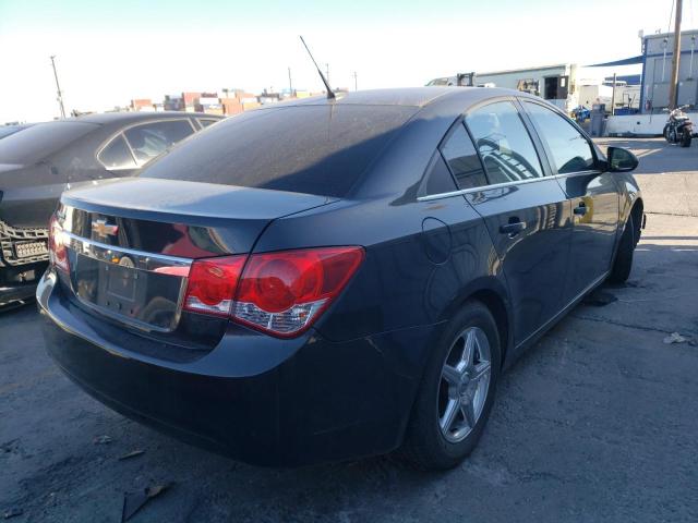 Photo 4 from auction – 2012 CHEVROLET CRUZE LS with VIN 1G1PC5SH8C7371580