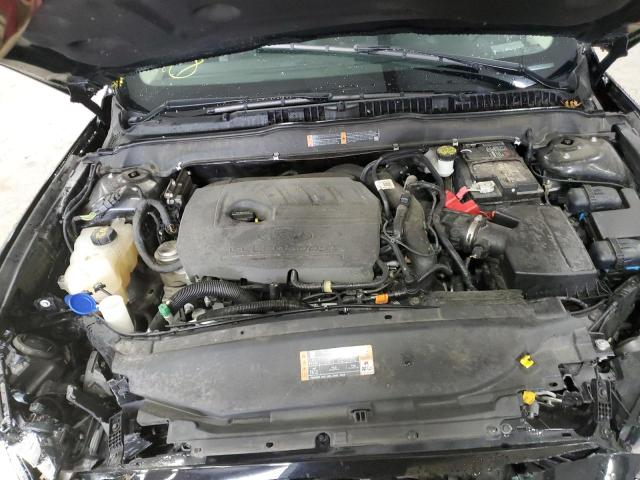 Photo 7 from auction – 2018 FORD FUSION SE with VIN 3FA6P0HD4JR149032