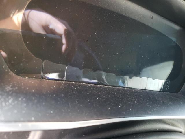 Photo 8 from auction – 2016 TESLA MODEL X with VIN 5YJXCBE22GF027658