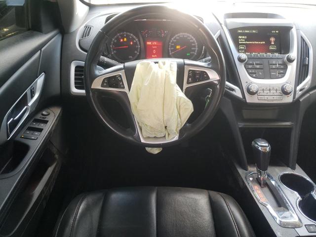 Photo 9 from auction – 2017 GMC TERRAIN SL with VIN 2GKFLUE3XH6332515
