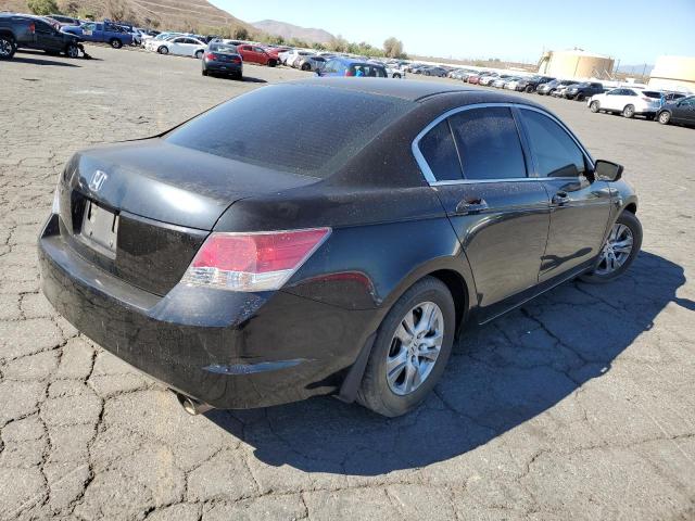 Photo 4 from auction – 2010 HONDA ACCORD LXP with VIN 1HGCP2F46AA102933