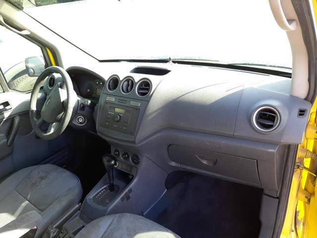 Photo 9 from auction – 2010 FORD TRANSIT CO with VIN NM0LS7AN0AT018165