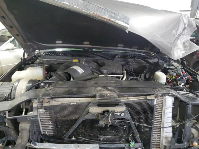 Photo 7 from auction – 2007 GMC SIERRA K25 with VIN 1GTHK23D67F161676