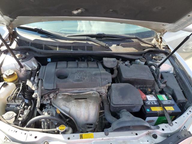 Photo 7 from auction – 2011 TOYOTA CAMRY BASE with VIN 4T4BF3EK6BR190810