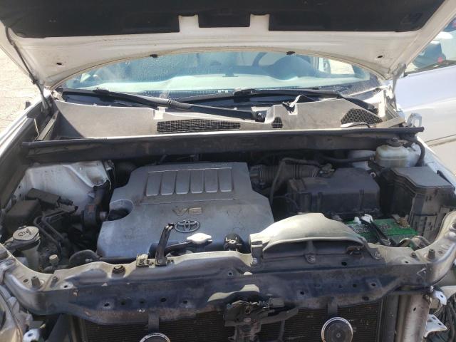 Photo 7 from auction – 2010 TOYOTA HIGHLANDER with VIN JTEZK3EH5A2097344
