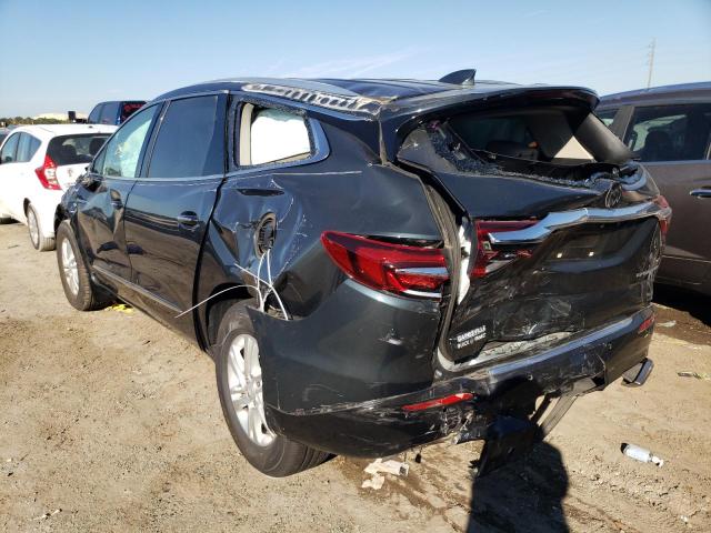 Photo 3 from auction – 2019 BUICK ENCLAVE PR with VIN 5GAERCKW4KJ110952