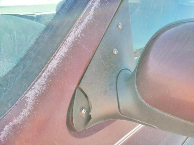 Photo 9 from auction – 1997 FORD F150 with VIN 1FTDX17W2VKB85631