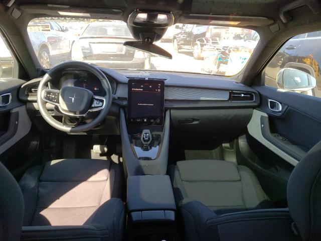 Photo 8 from auction – 2021 POLESTAR 2 with VIN LPSED3KA1ML016495