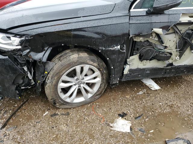 Photo 9 from auction – 2018 AUDI Q7 PREMIUM with VIN WA1LAAF79JD018652
