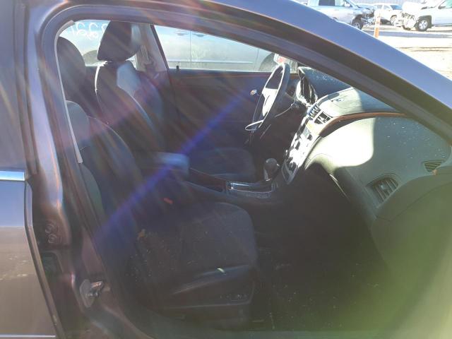 Photo 5 from auction – 2012 CHEVROLET MALIBU 2LT with VIN 1G1ZD5EU0CF322829