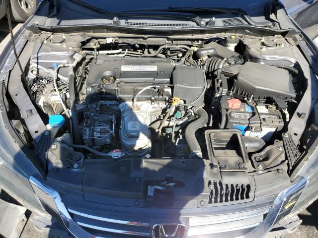 Photo 7 from auction – 2014 HONDA ACCORD LX with VIN 1HGCR2F36EA182807