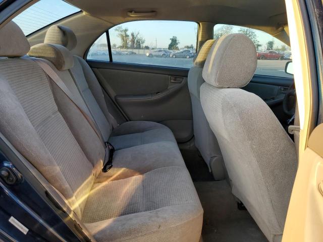 Photo 10 from auction – 2006 TOYOTA COROLLA CE with VIN 1NXBR32E86Z745343