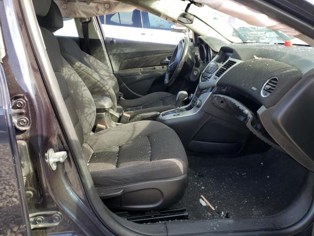 Photo 5 from auction – 2014 CHEVROLET CRUZE LT with VIN 1G1PC5SB4E7117878