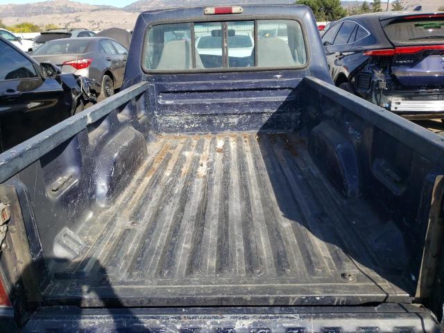 Photo 6 from auction – 1997 FORD RANGER with VIN 1FTCR10A6VPB02614