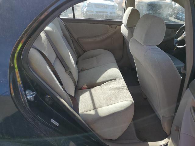Photo 6 from auction – 2004 TOYOTA COROLLA CE with VIN 1NXBR32E24Z303400