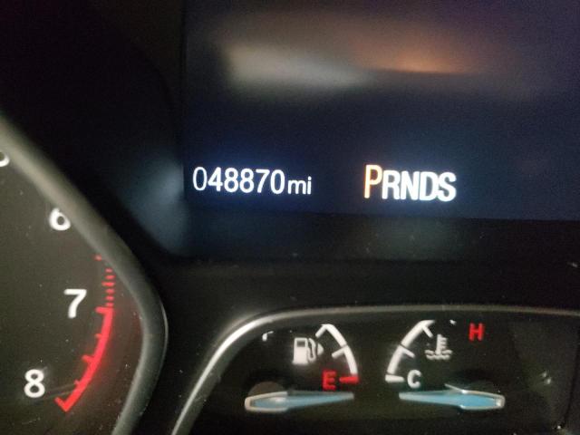 Photo 8 from auction – 2018 FORD FOCUS SE with VIN 1FADP3FE1JL204992