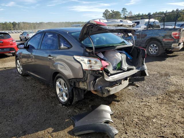 Photo 3 from auction – 2014 FORD FOCUS SE with VIN 1FADP3F26EL141772