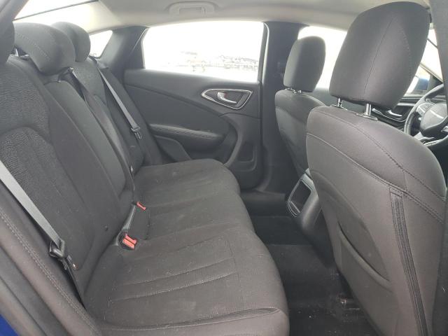 Photo 6 from auction – 2015 CHRYSLER 200 LIMITE with VIN 1C3CCCABXFN713462