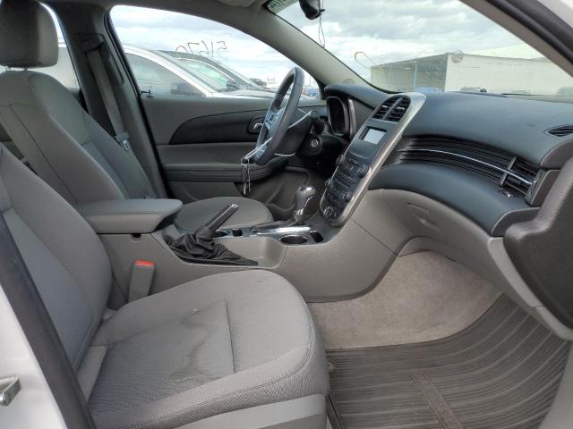 Photo 5 from auction – 2015 CHEVROLET MALIBU LS with VIN 1G11B5SL6FF140488