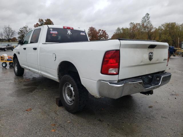 Photo 3 from auction – 2012 DODGE RAM 2500 S with VIN 3C6UD5HL4CG115614
