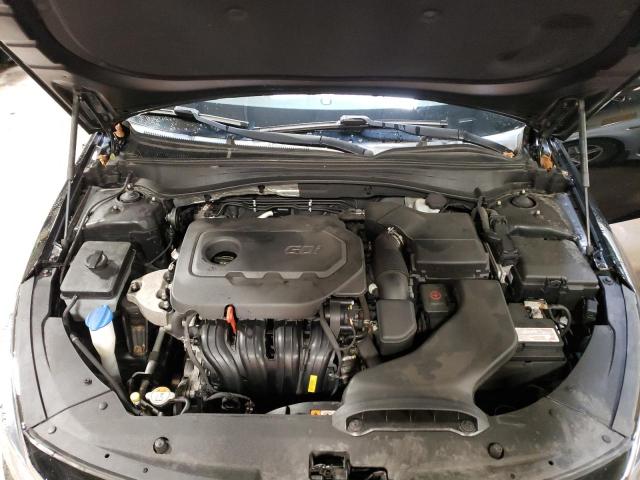 Photo 7 from auction – 2016 KIA OPTIMA LX with VIN 5XXGT4L37GG066069