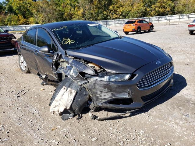 Photo 9 from auction – 2016 FORD FUSION SE with VIN 3FA6P0H78GR116649